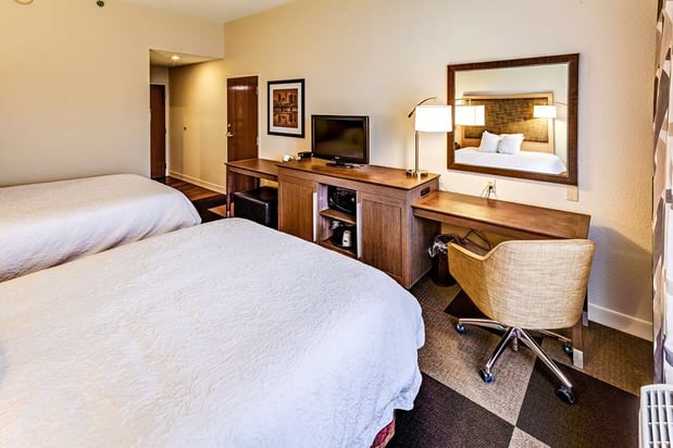 Images Hampton Inn by Hilton Columbus I-70E/Hamilton Rd.