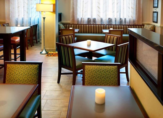 Images Hampton Inn Alexandria/Pentagon South