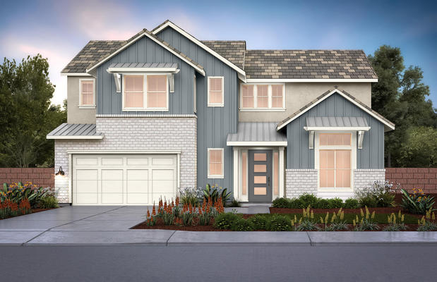 Images Horizon at Deerlake Ranch by Pulte Homes