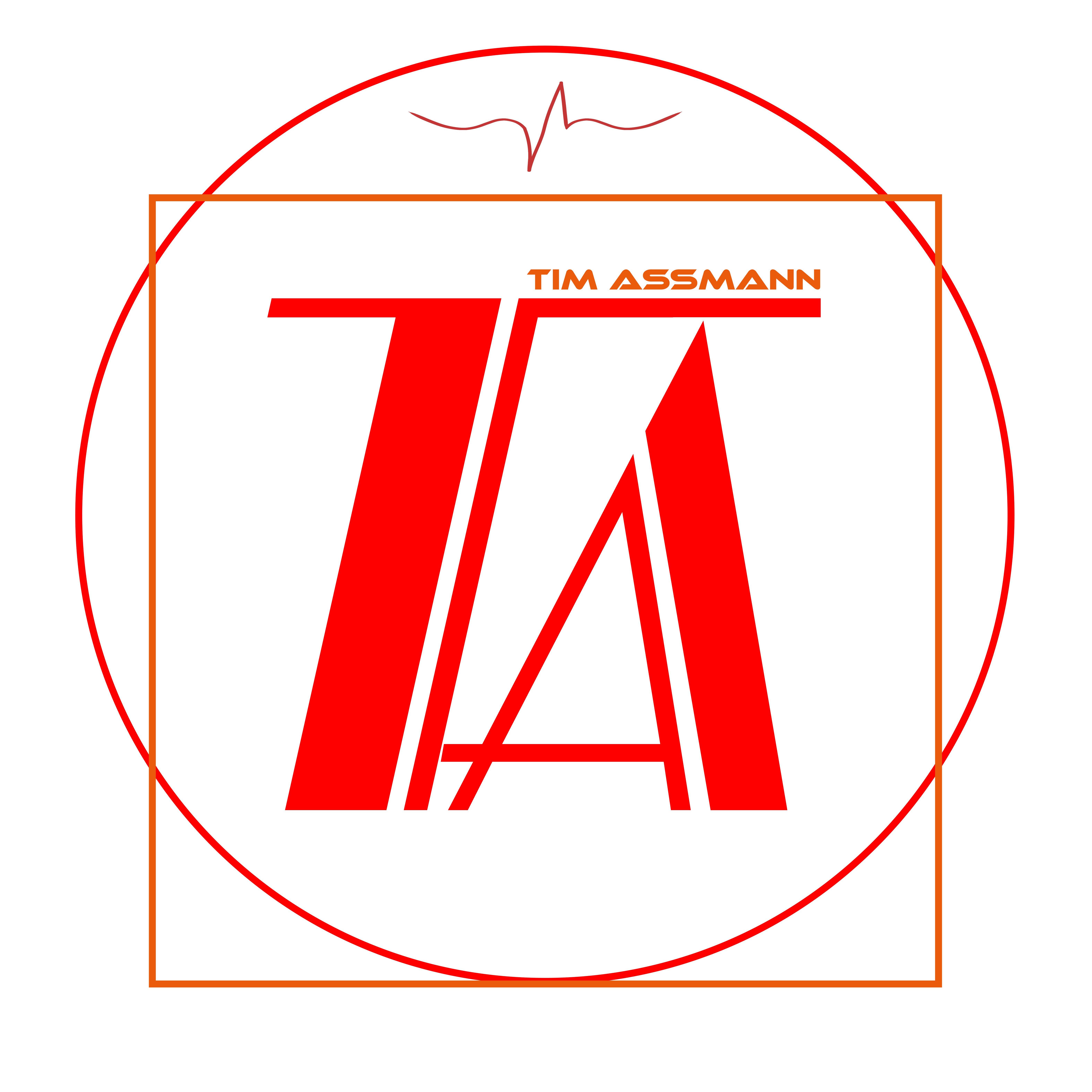 Logo Tim Assmann - Personal Training