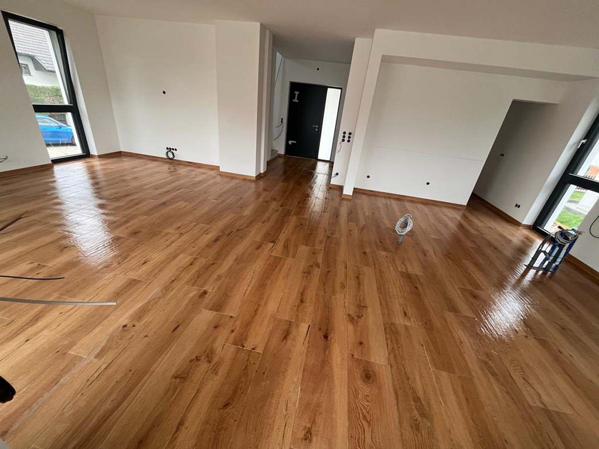 Bild 2 von LeMi Fliesenlegermeister e.U.