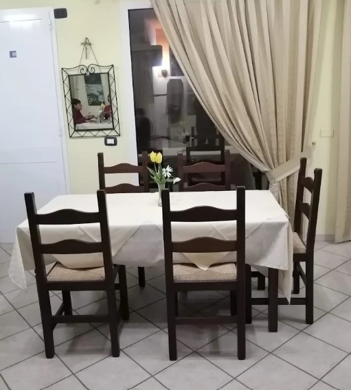 Images Ristorante Pizzeria La Borgata