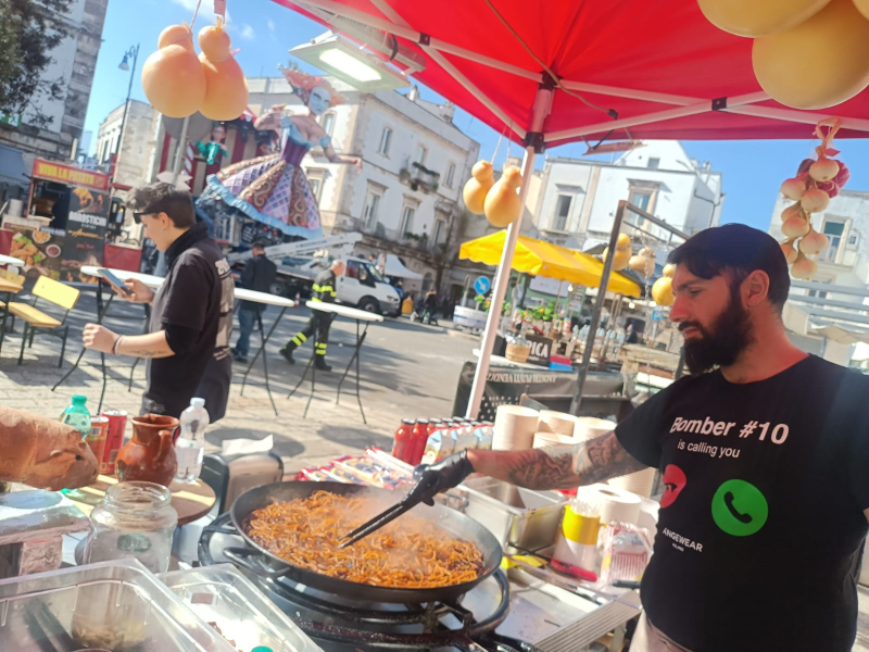 Images Tipica Sapori Pugliesi