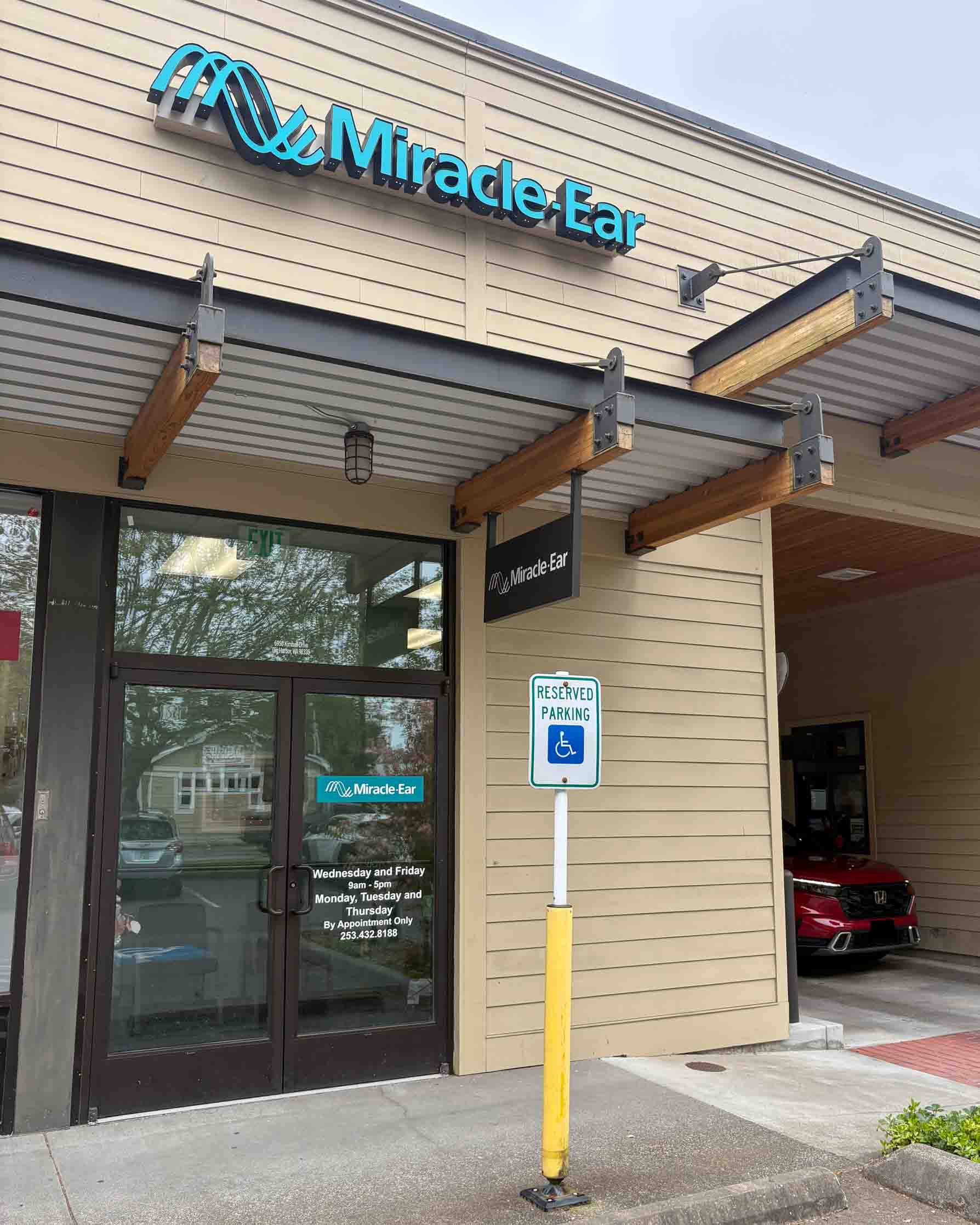 Storefront