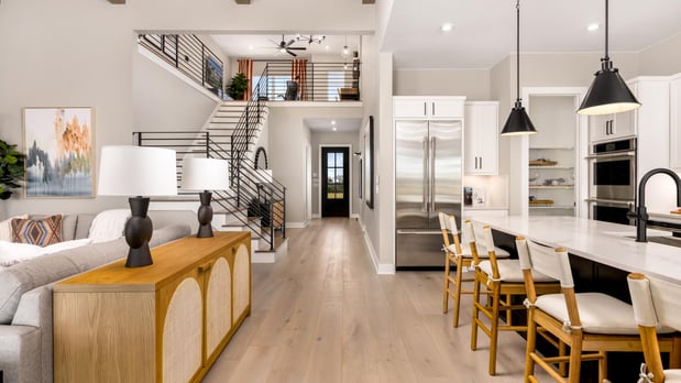 Images Santa Rita Ranch - Homestead Collection