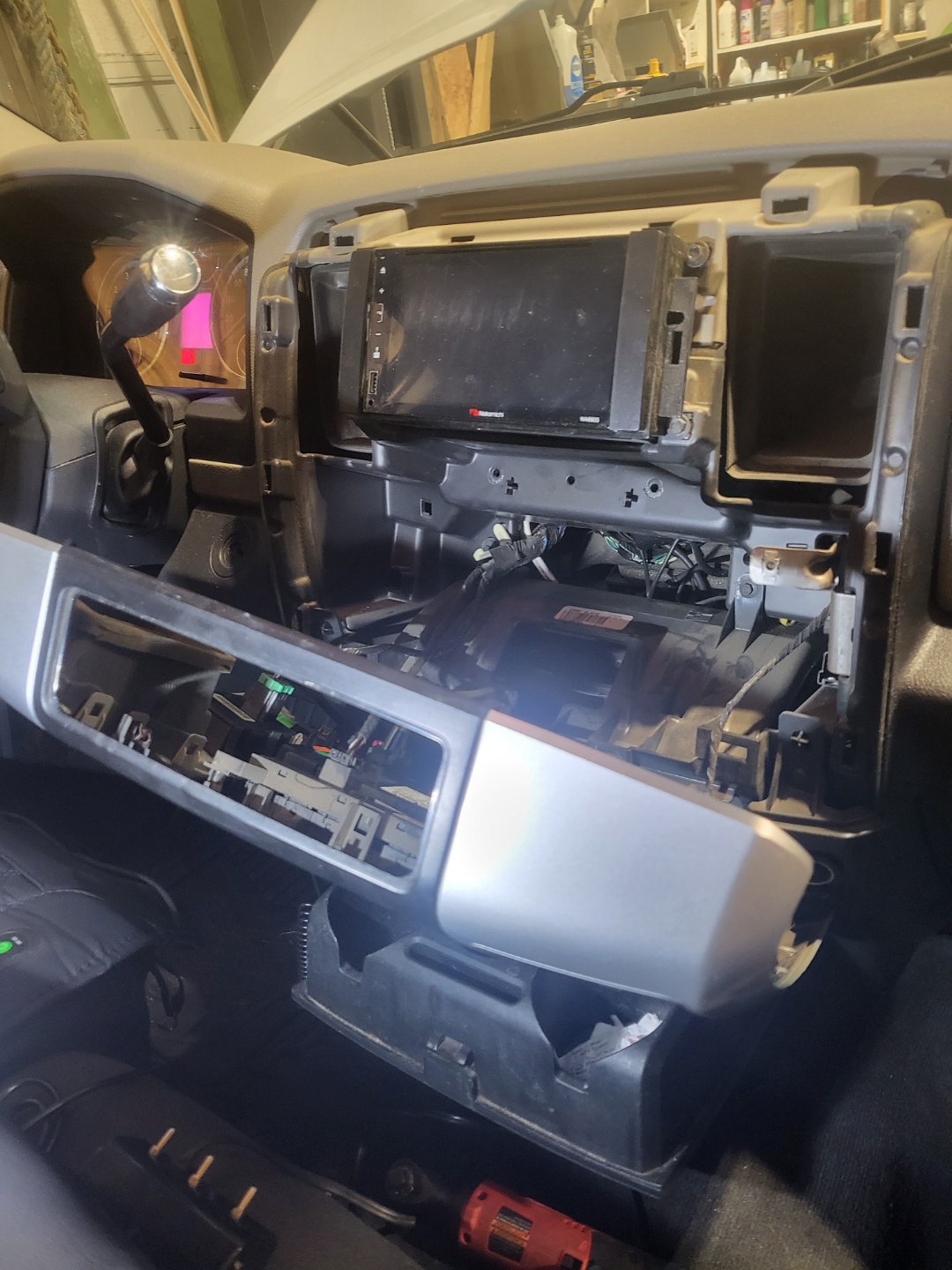 Images Redwater Auto Parts