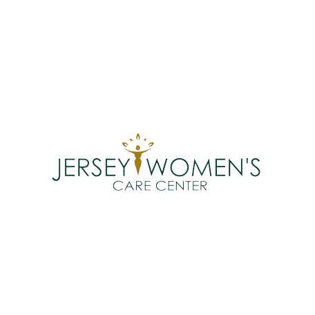 Jersey Women's Care Center Logo