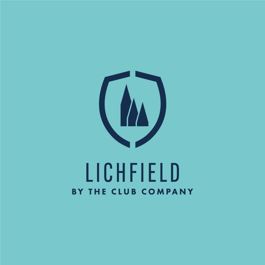 Lichfield Golf and Country Club Logo