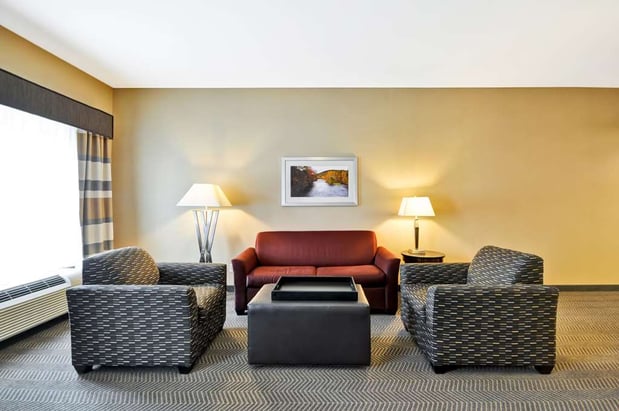 Images Homewood Suites by Hilton Southington, CT