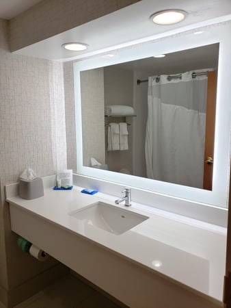 Images Holiday Inn Express Edgewood-Aberdeen-Bel Air by IHG