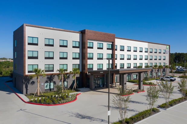 Images Holiday Inn Express & Suites Spring - Woodlands Area by IHG