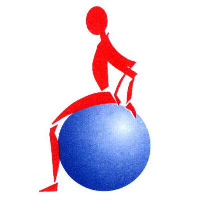 Physiotherapie Bettina Wolf in Zirndorf - Logo