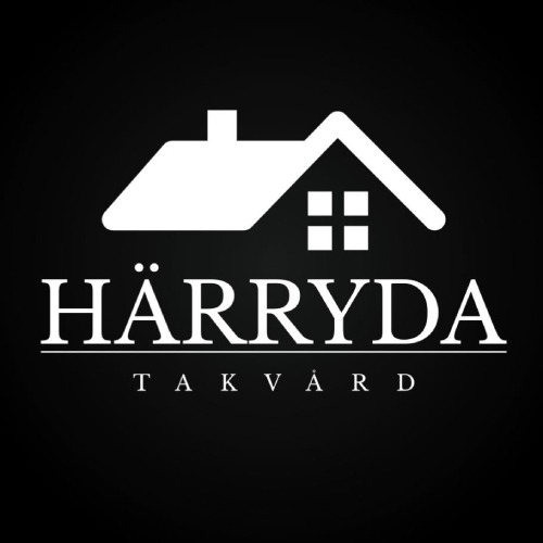 Härryda Takvård Logo