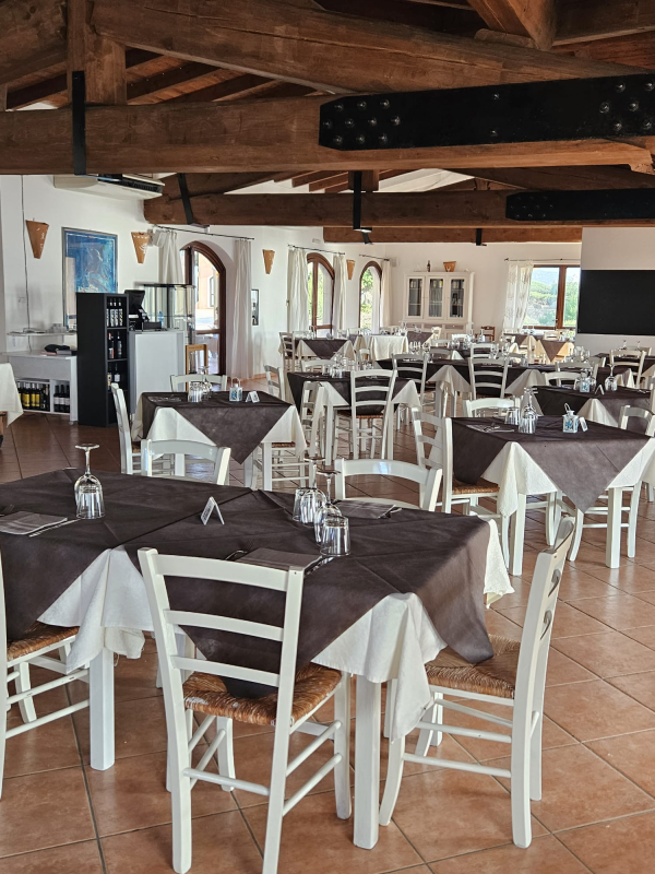 Images Le Terrazze Sulla Baia Santa Reparata