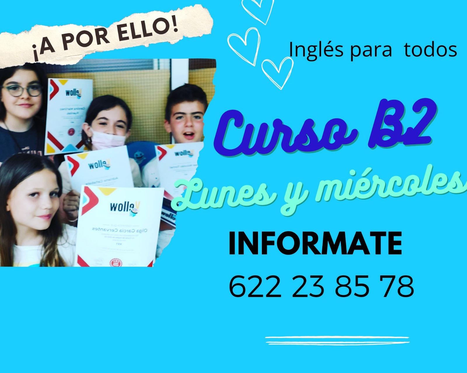 Images Yellow English School