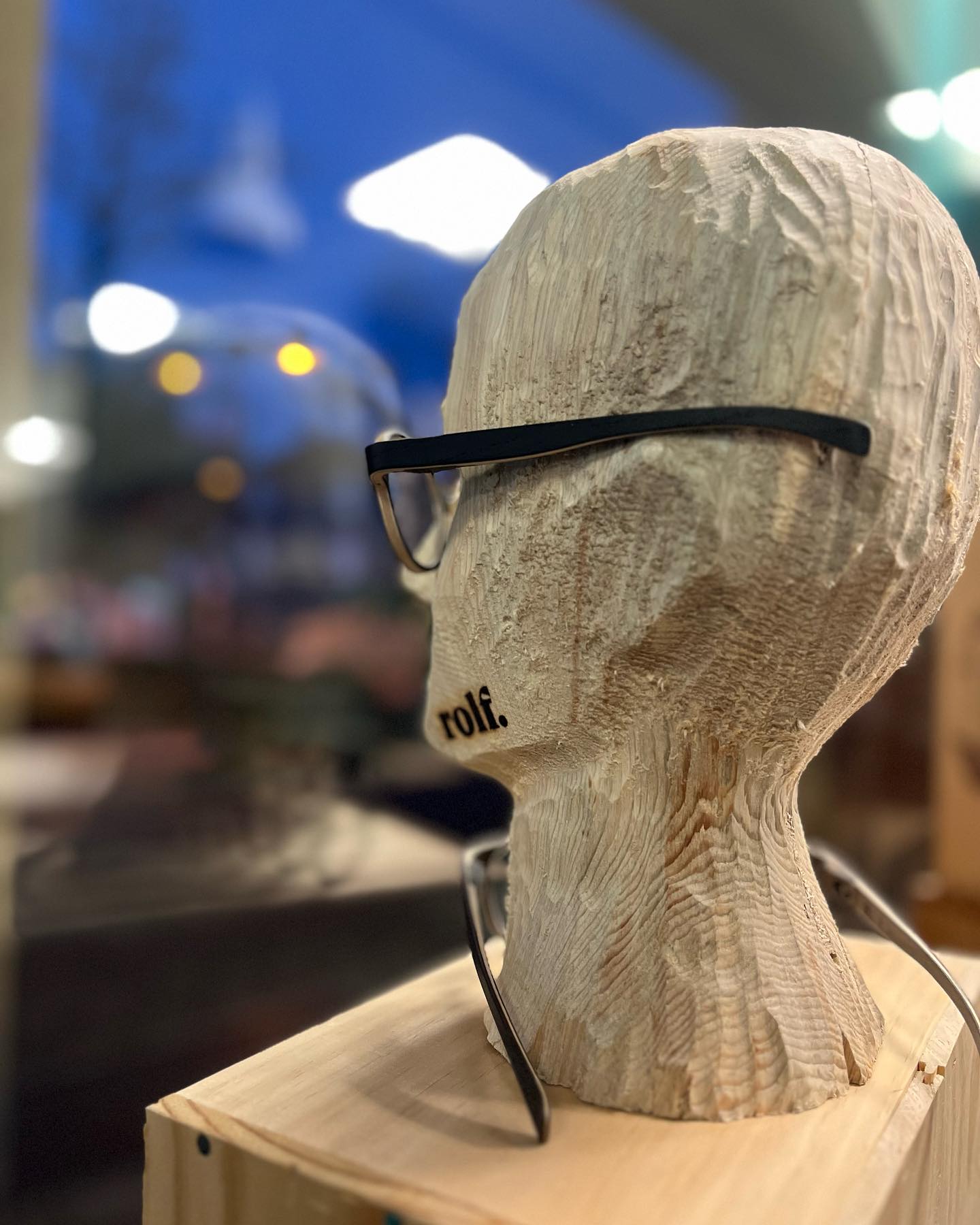 SichtArt Optik AG, Hauptstrasse 71 in Aesch