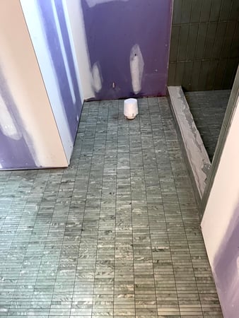 Images Joseph Papaleo Tile Company