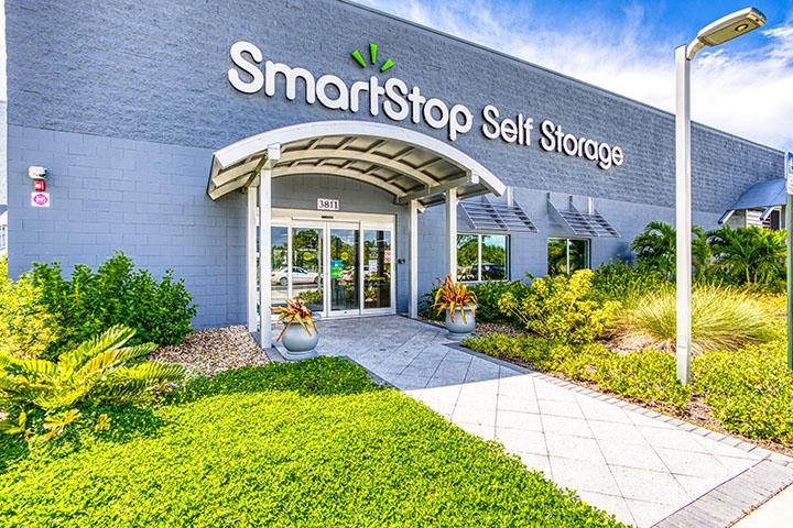 SmartStop Self Storage