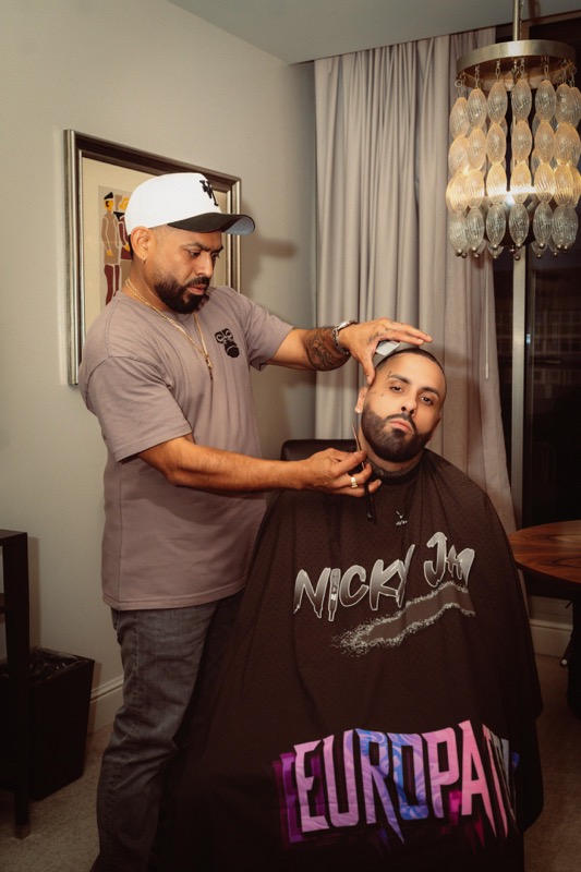 Images Monkey's Barber Shop