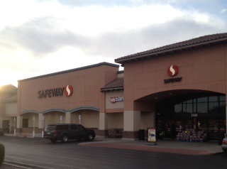Images Safeway