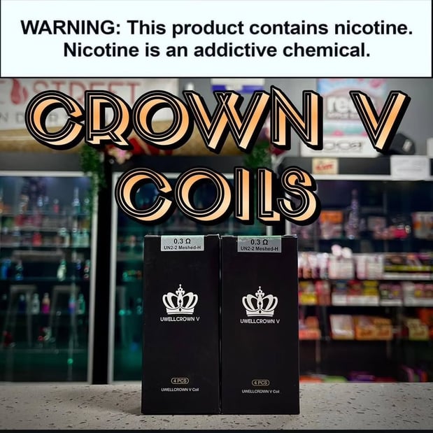 Images Vape Street Las Vegas 2