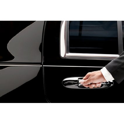 Salma Limousine