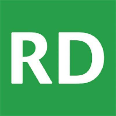 Reeves Distribution, LLC Logo