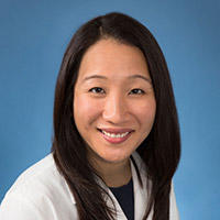Images Gina Choi, MD