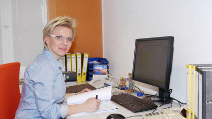 Steuerberaterin Katrin Wiedemann, Schrammstraße 50 in Zittau