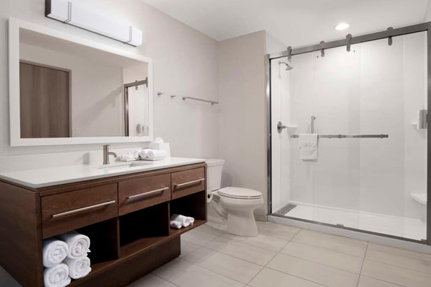Images Home2 Suites by Hilton Albuquerque Airport