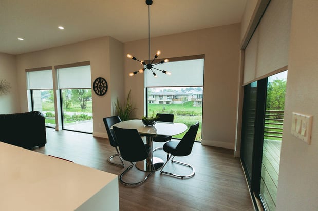 Images Budget Blinds of Cedar Falls / Waterloo