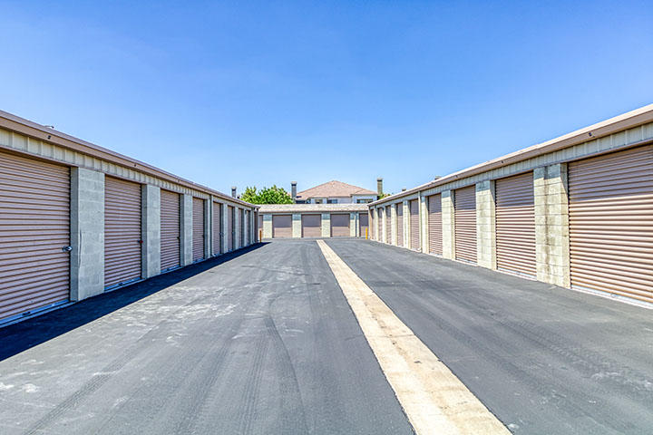 SmartStop Self Storage Photo