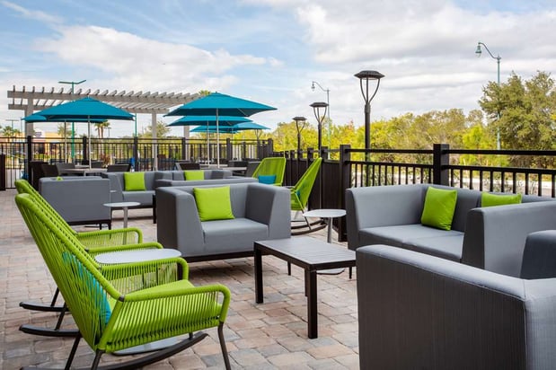 Images Hampton Inn & Suites North Port