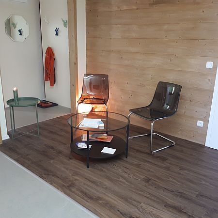 Michaela Franz, Aidenbachstr. 52 a in München