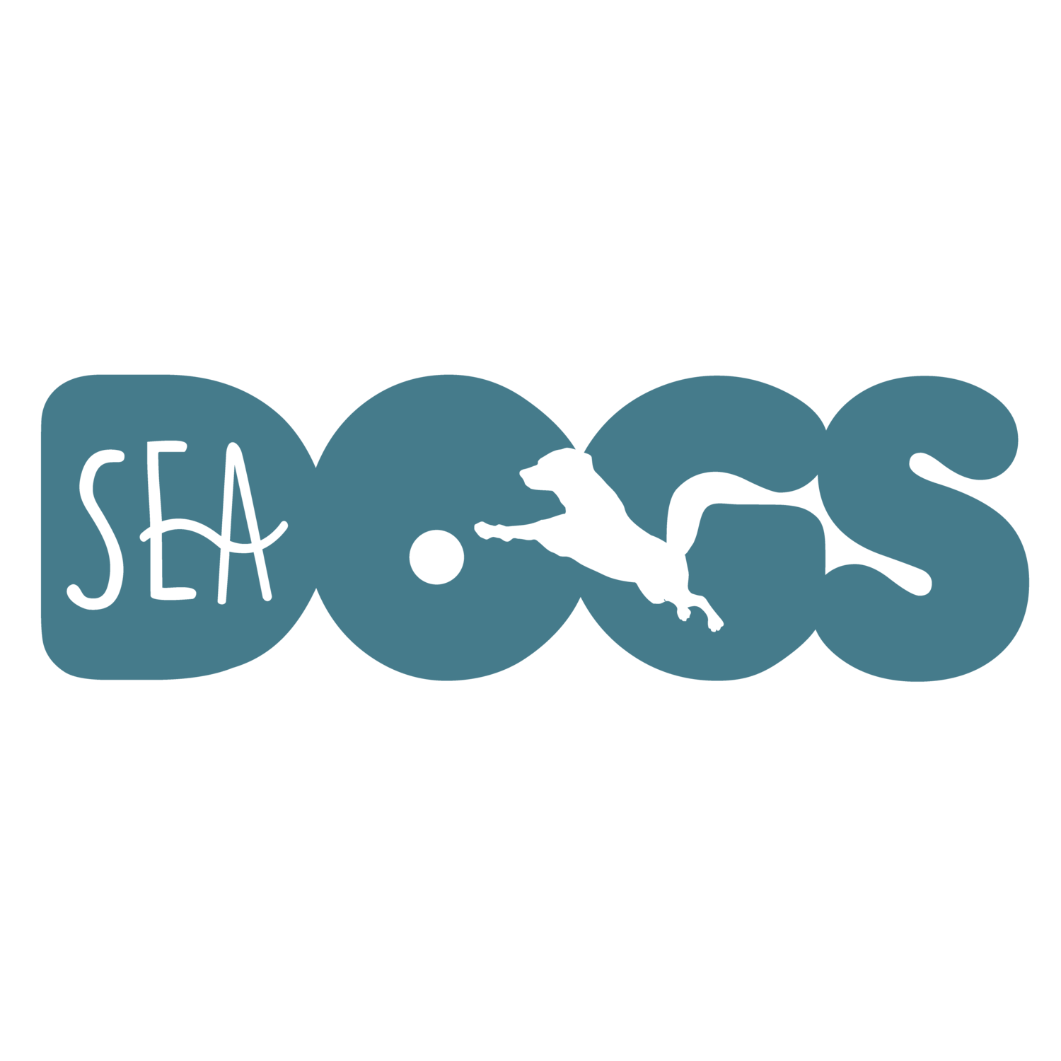 SEADOGS Logo