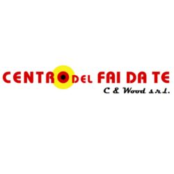 Centro del Fai da Te C & Wood S.r.l. Logo