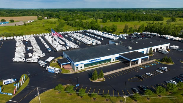 Images Camping World RV Sales