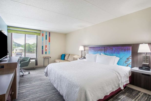 Images Hampton Inn Fishkill
