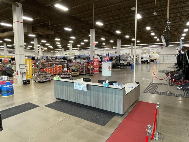 Images Camping World RV Sales