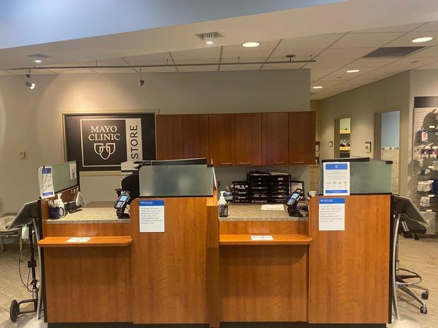 Images Mayo Clinic Store - Albert Lea