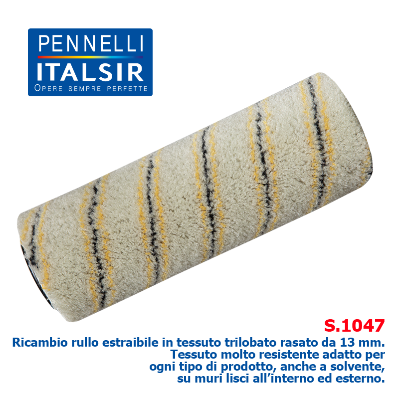 Images Italsir Snc - Pennelli