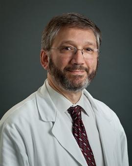 Stephen A. Shore, MD