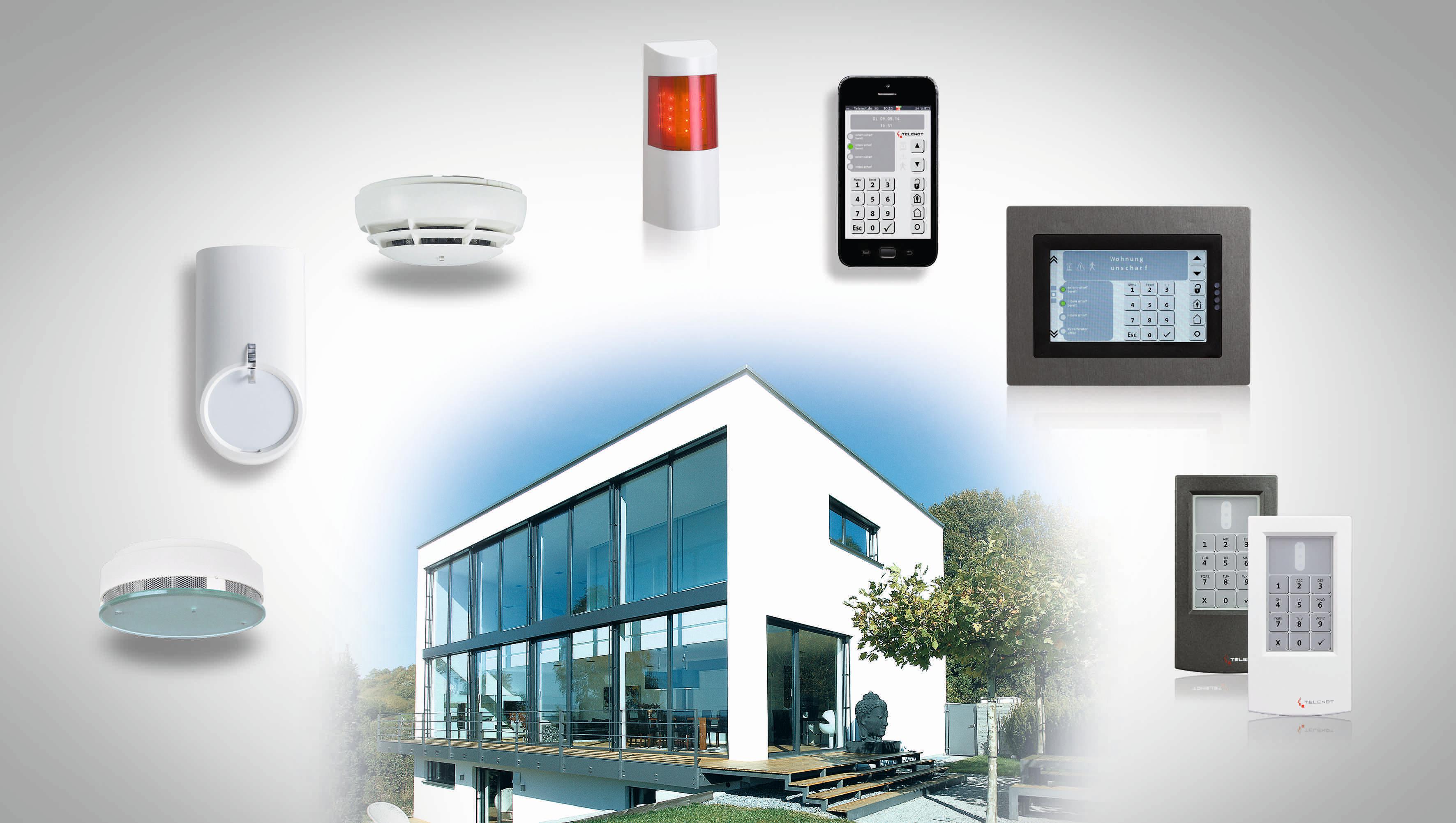 Protectura GmbH, Am Galgenfeld 14-16 in Gelnhausen