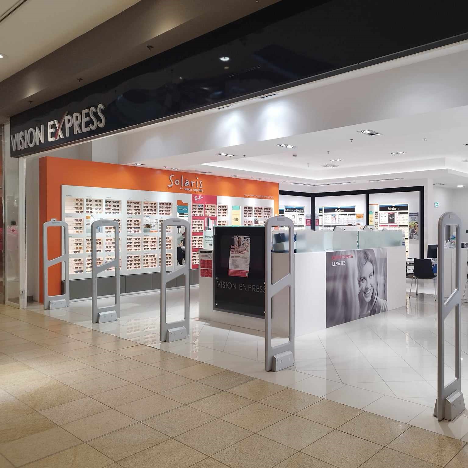 Images Vision Express