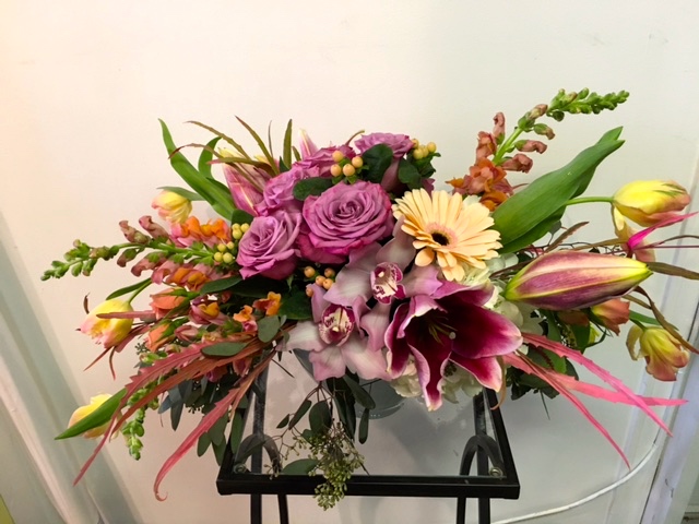 Images Flora Passion