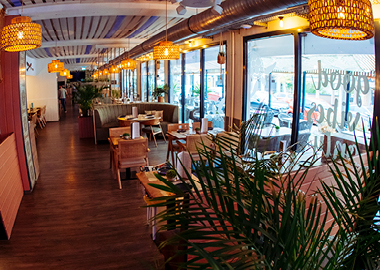 Bild 23 Mauritius Restaurant Leonberg in Leonberg