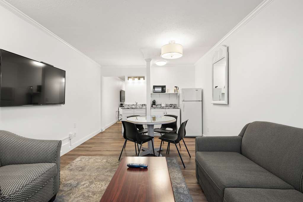 Images SureStay by Best Western Rossland Red Mountain