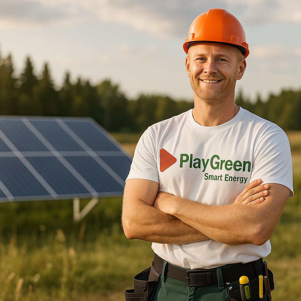Images Playgreen Smart Energy Oy