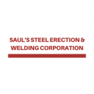 Saul's Steel Erection & Welding Corporation