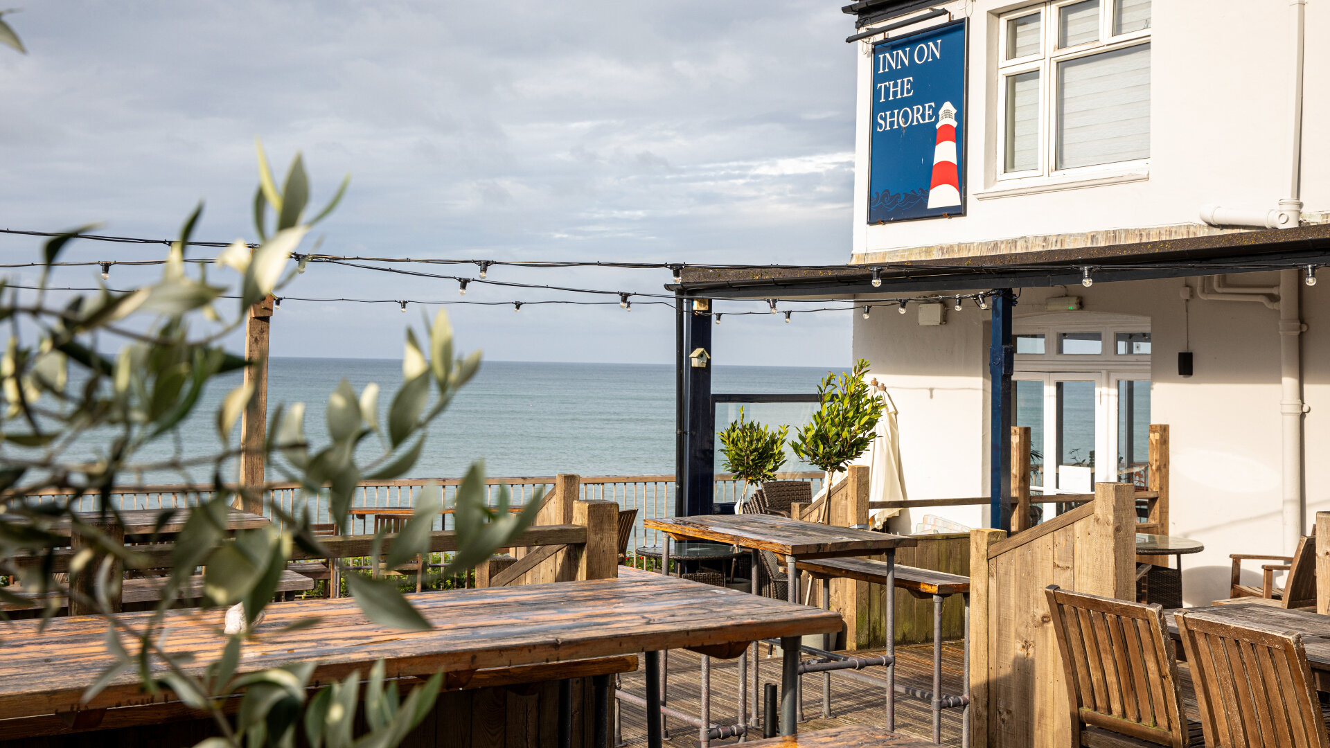 Images Inn On The Shore